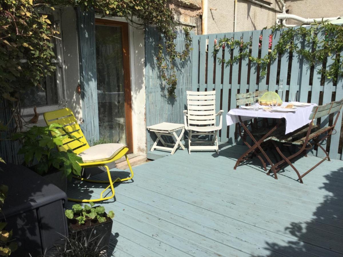 Garden Flat 1 Panzió Llandudno Kültér fotó